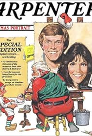 The Carpenters: A Christmas Portrait (1978) cover