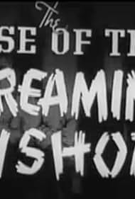 The Case of the Screaming Bishop 1944 masque