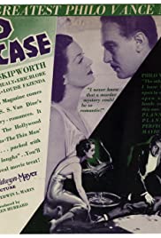 The Casino Murder Case 1935 copertina