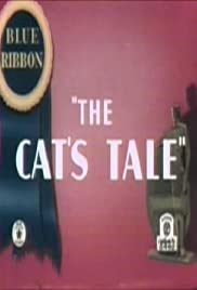 The Cat's Tale 1941 copertina