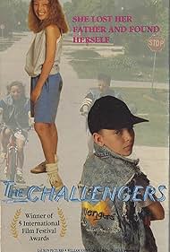 The Challengers 1989 poster