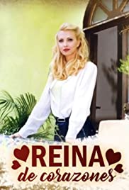 Reina de corazones 1998 poster