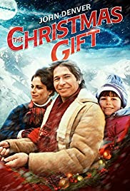 The Christmas Gift 1986 copertina