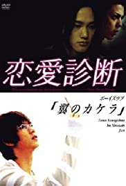 Ren'ai shindan 2007 poster