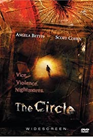 The Circle 2005 copertina