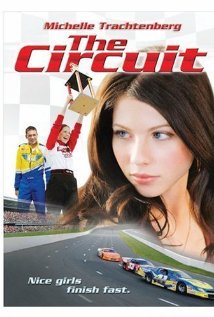 The Circuit 2008 copertina