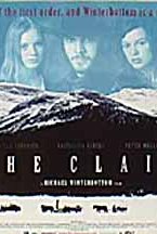 The Claim 2000 poster