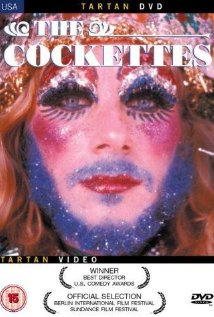 The Cockettes (2002) cover