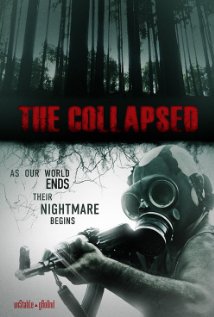 The Collapsed (2011) cover