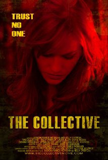 The Collective 2008 capa