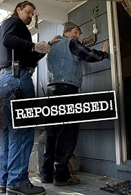 Repossessed! (2009) cover