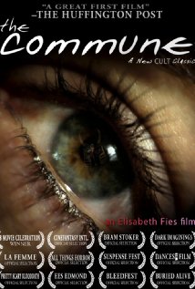 The Commune 2009 poster