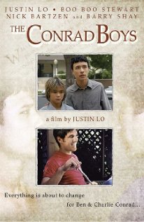 The Conrad Boys 2006 poster