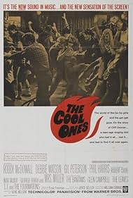 The Cool Ones (1967) cover