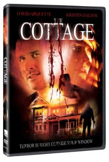 The Cottage 2012 poster