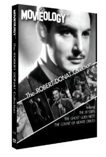 The Count of Monte Cristo 1934 copertina