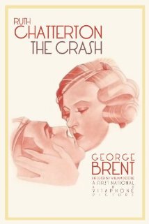 The Crash (1932) cover