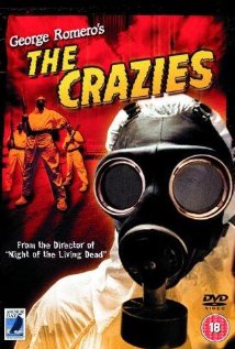 The Crazies (1973) cover