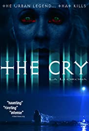 The Cry (2007) cover
