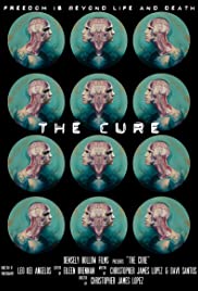 The Cure (2012) cover