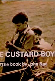 The Custard Boys 1979 copertina