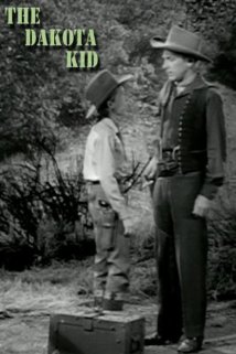 The Dakota Kid 1951 poster