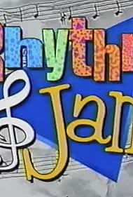 Rhythm & Jam (1993) cover