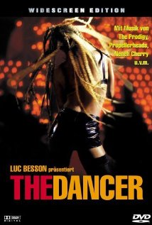 The Dancer (2000) cover