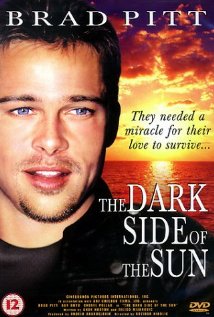 The Dark Side of the Sun 1988 copertina