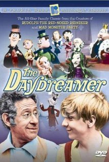 The Daydreamer (1966) cover