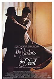 The Dead (1987) cover