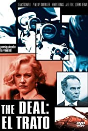 The Deal (2007) cover