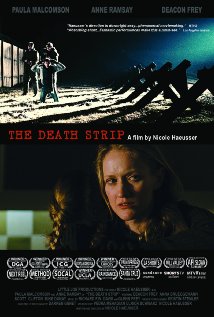 The Death Strip 2007 copertina