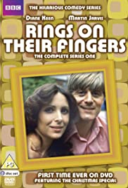 Rings on Their Fingers 1978 capa