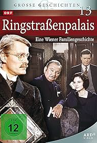 Ringstraßenpalais (1980) cover