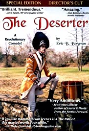 The Deserter 2003 copertina