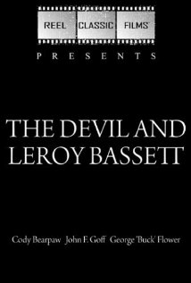 The Devil and Leroy Bassett 1973 copertina