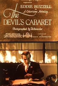 The Devil's Cabaret (1930) cover