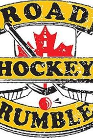 Road Hockey Rumble (2007) cover