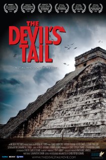 The Devil's Tail (2008) cover