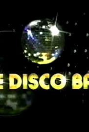 The Disco Ball (2003) cover