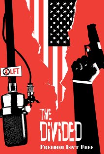 The Divided 2009 poster