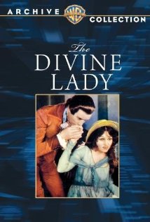 The Divine Lady (1929) cover