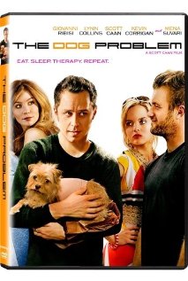 The Dog Problem 2006 poster