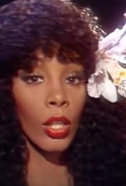 The Donna Summer Special (1980) cover