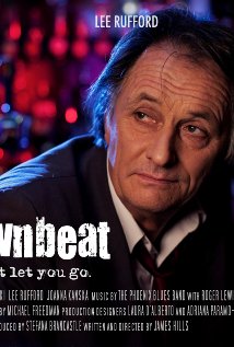 The Downbeat (2010) cover