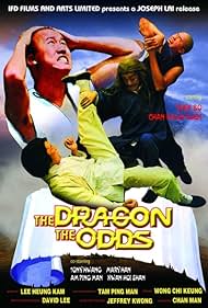 The Dragon, the Odds 1977 poster