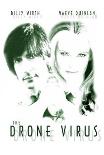 The Drone Virus 2004 capa