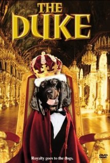 The Duke (1999) cover