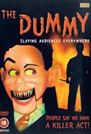 The Dummy 2000 poster